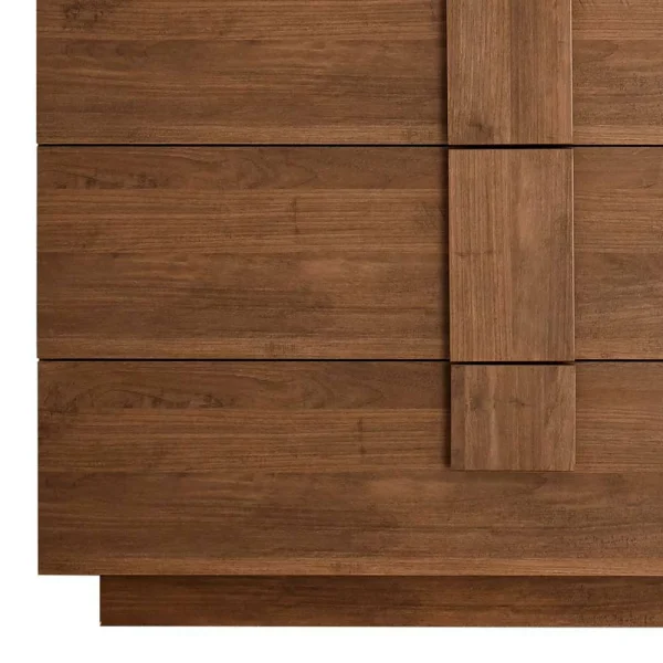 Sideboard Mit 6 Schubladen & 2 Türen – Basento I 6