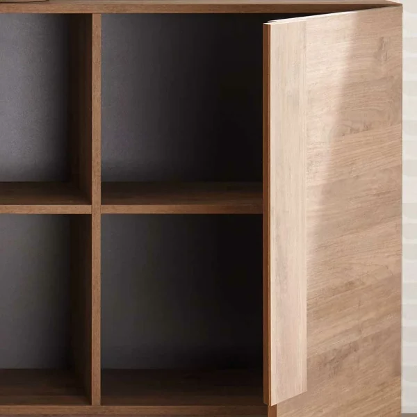 Sideboard Mit 6 Schubladen & 2 Türen – Basento I 7