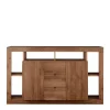 Sideboard Mit Drei Schubladen & Sechs Fächern – Cosmonata 20