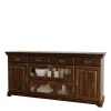Sideboard Mit Glas Im Kolonialstil – Jurcavs 20