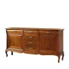 Sideboard Mit Sechs Schubladen & Zwei Türen – Motiz 17