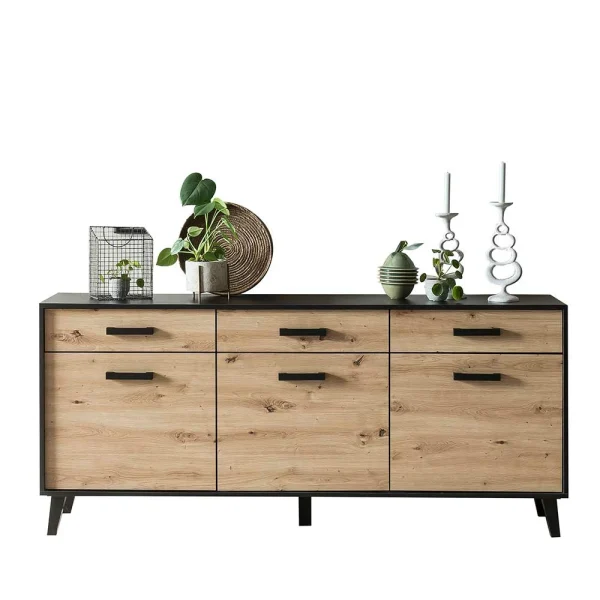 Sideboard Mit Soft Close Schubladen – Paniera 5