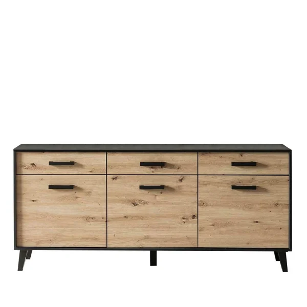 Sideboard Mit Soft Close Schubladen – Paniera 6