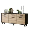 Sideboard Mit Soft Close Schubladen – Paniera 19