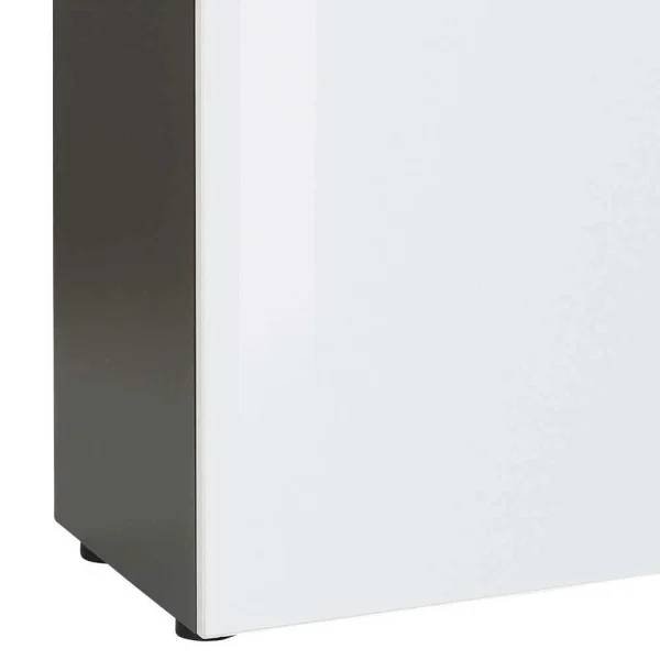 Sideboard Mit Vier Schubladen & Zwei Türen – Hemstri 4