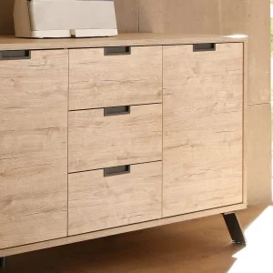Sideboard Rodonda Im Retro Design 10