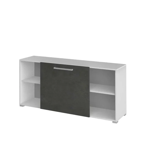 Sideboard Gropada Mit Schiebetür 1