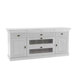Sideboard Satumare Im Skandinavischen Landhausstil 8