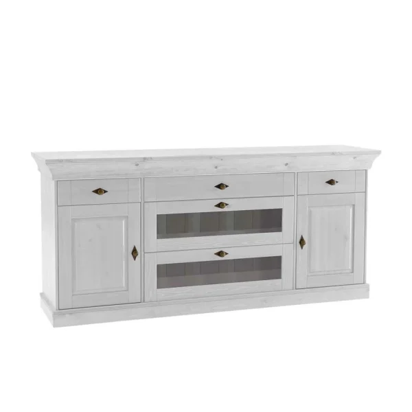 Sideboard Satumare Im Skandinavischen Landhausstil 3
