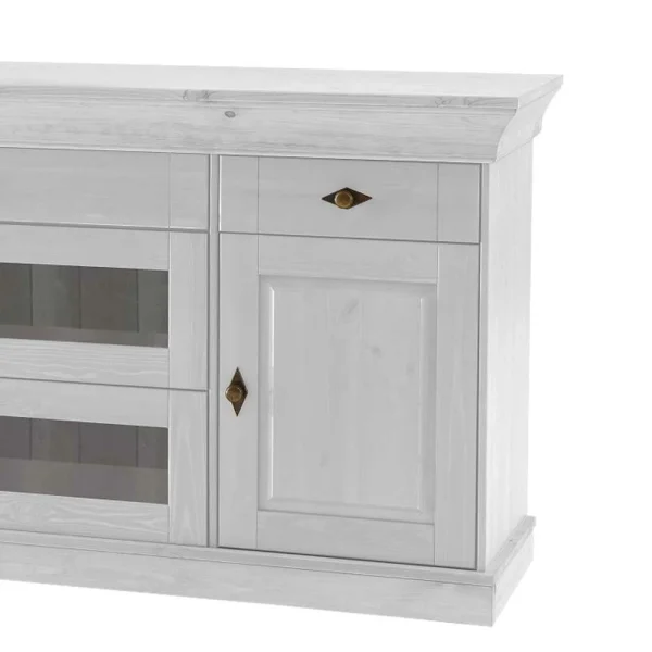 Sideboard Satumare Im Skandinavischen Landhausstil 4