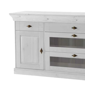 Sideboard Satumare Im Skandinavischen Landhausstil 12