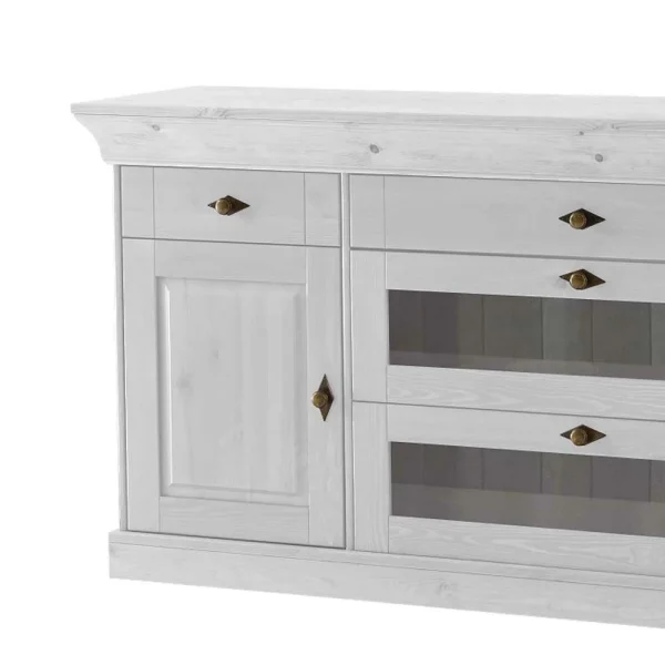 Sideboard Satumare Im Skandinavischen Landhausstil 5