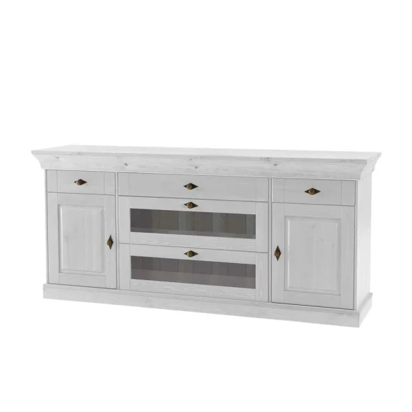 Sideboard Satumare Im Skandinavischen Landhausstil 1
