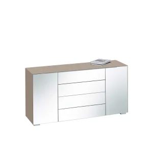 Sideboard Pedro Mit Spiegelgals 8