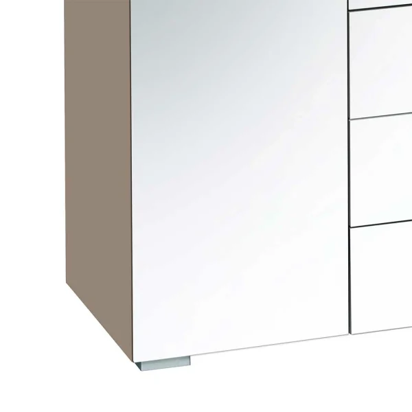 Sideboard Pedro Mit Spiegelgals 5