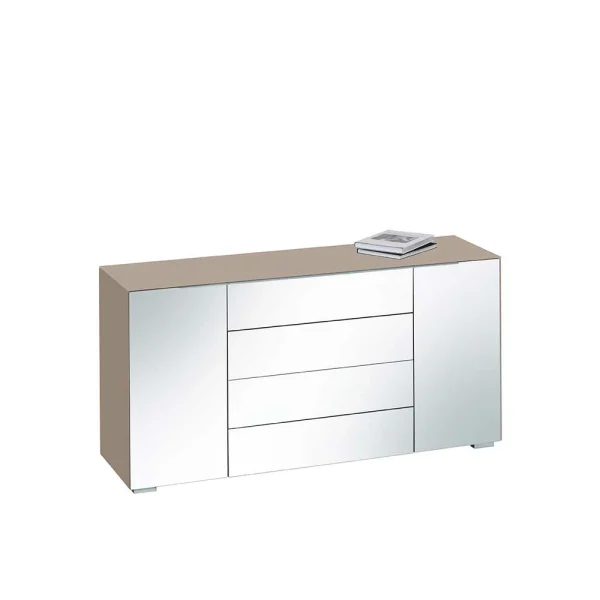 Sideboard Pedro Mit Spiegelgals 1