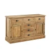Sideboard Trevisio Aus Teak Massivholz 19