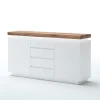 Sideboard Zelda In Weiß 19