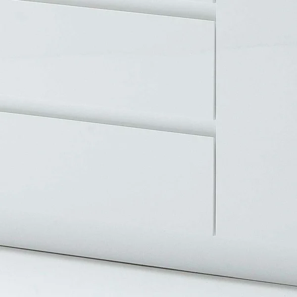 Sideboard Zelda In Weiß 4
