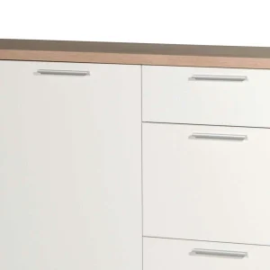 Sideboard Endrew In Weiß 12