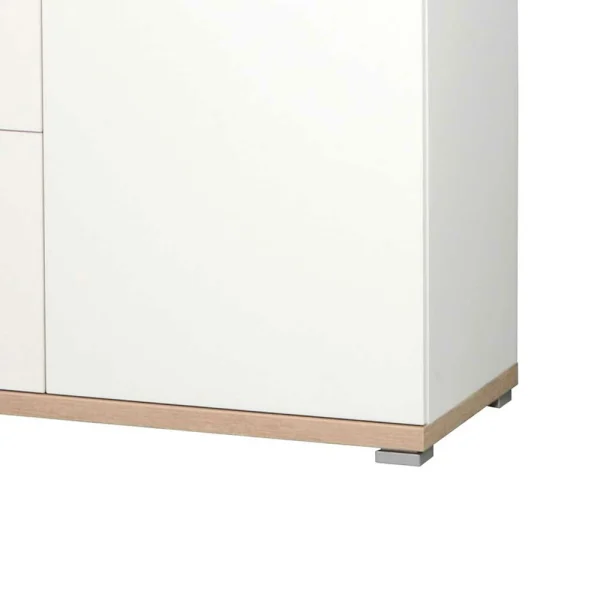 Sideboard Endrew In Weiß 5