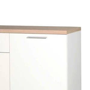 Sideboard Endrew In Weiß 16