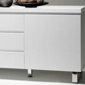 Sideboard Living In Weiß 10
