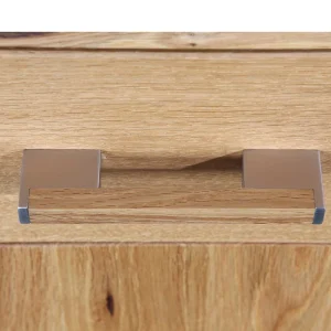 Sideboard Mooney Aus Wildeiche Massivholz 15