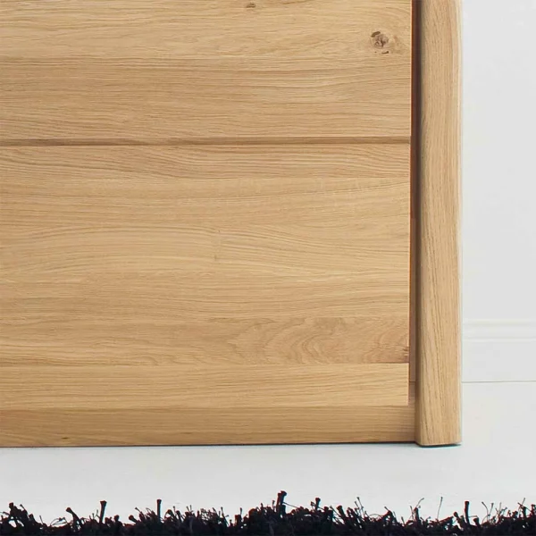Sideboard Croconia Aus Wildeiche Massivholz 6