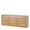 Sideboard Croconia Aus Wildeiche Massivholz 14