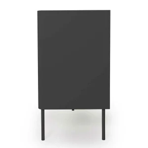 Skandi Design-Kommode Mit Sechs Schubladen – Anziano 12