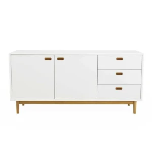 Skandi Design Sideboard 170 Cm Breit – Jaturian 10