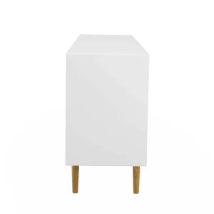 Skandi Design Sideboard 170 Cm Breit – Jaturian 18