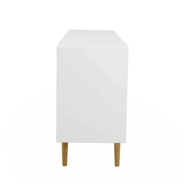 Skandi Design Sideboard 170 Cm Breit – Jaturian 7
