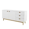Skandi Design Sideboard 170 Cm Breit – Jaturian 20