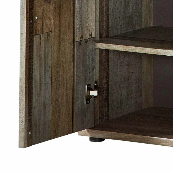 Stauraum Schuhschrank 130 Cm Breit – Curacon 7