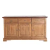 Teak Kommode Mangato Im Kolonialstil 22