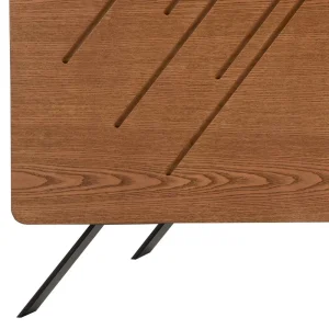 Türen Kommode Mit Esche Furnier Front – Lirou 13