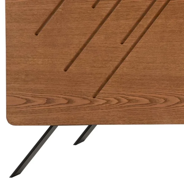 Türen Kommode Mit Esche Furnier Front – Lirou 5