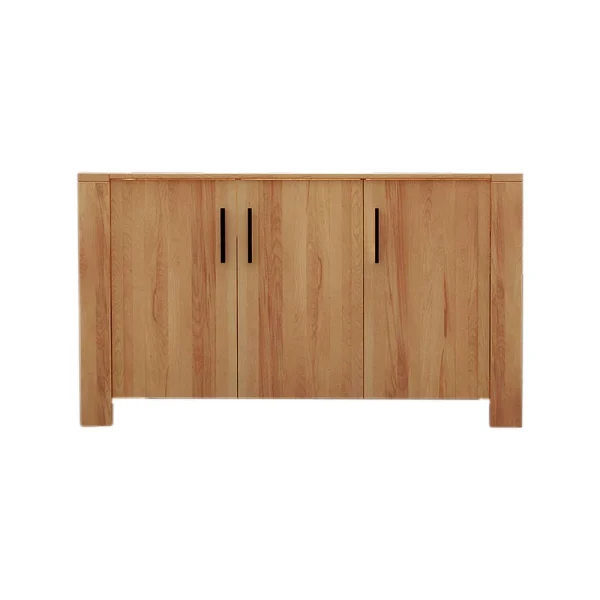 Türen Sideboard Mosniak Aus Kernbuche Massivholz 1