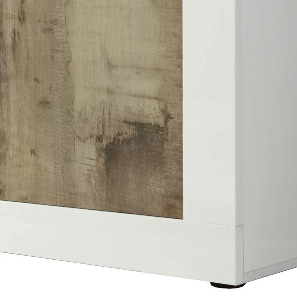 Türen-Sideboard Mit 160 Cm Breite – Olvenion 5