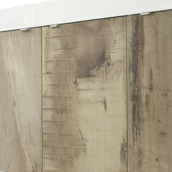 Türen-Sideboard Mit 160 Cm Breite – Olvenion 6