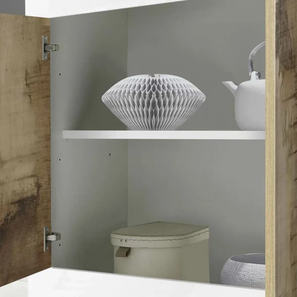 Türen-Sideboard Mit 160 Cm Breite – Olvenion 7