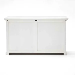 Weißes Landhaus Sideboard Mit 145 Cm Breite – Riadura 16