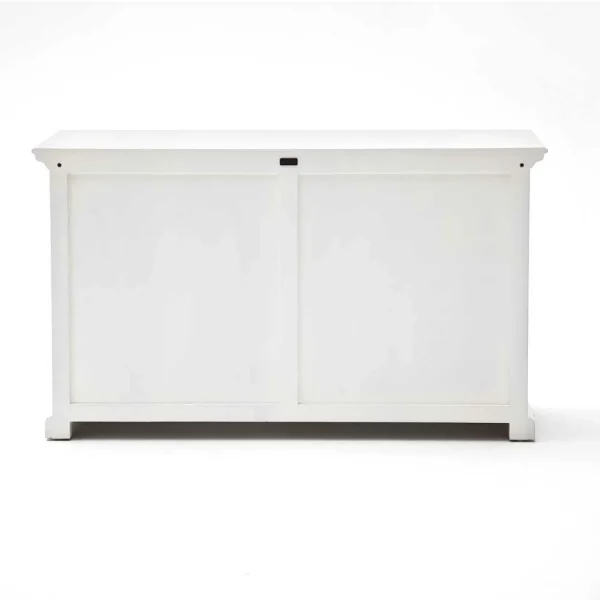 Weißes Landhaus Sideboard Mit 145 Cm Breite – Riadura 6