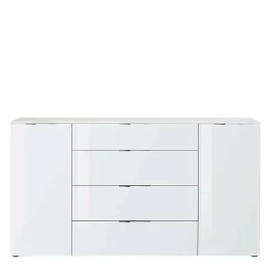 Weißes Sideboard In Modernem Design – Onstruda 12