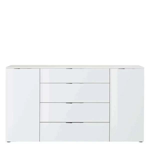 Weißes Sideboard In Modernem Design – Onstruda 4