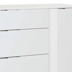 Weißes Sideboard In Modernem Design – Onstruda 16
