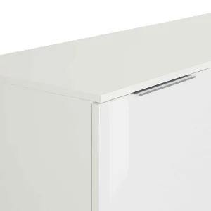 Weißes Sideboard In Modernem Design – Onstruda 18