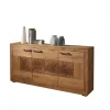 Wildeiche Sideboard Troncon In 171 Cm Breite 19